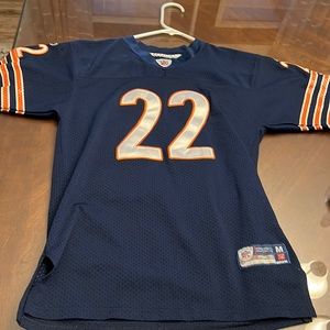 Bears Matt Forte jersey